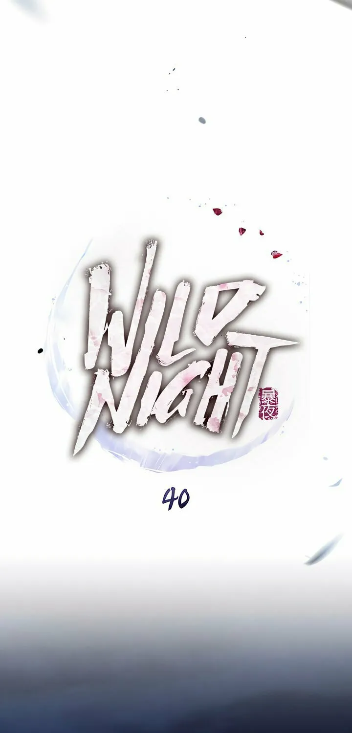Chaotic Nights Chapter 40 page 17 - 