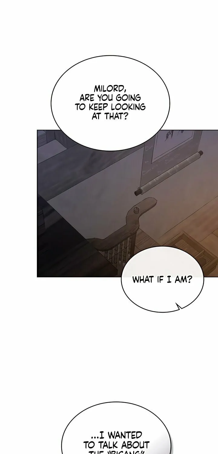 Chaotic Nights Chapter 40 page 19 - 