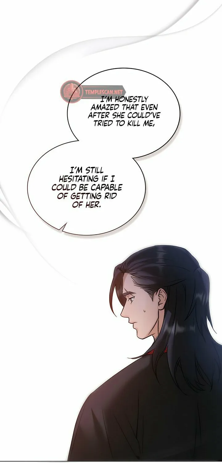 Chaotic Nights Chapter 40 page 28 - 