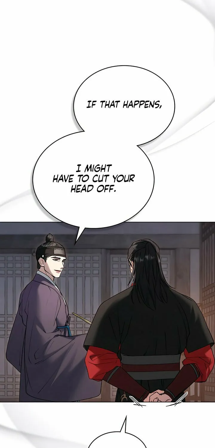 Chaotic Nights Chapter 40 page 30 - 