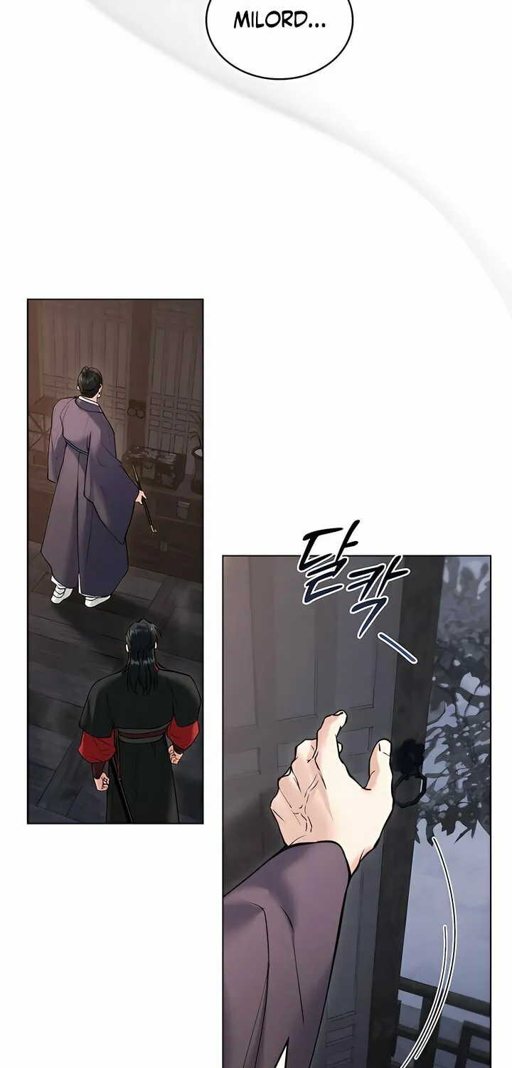 Chaotic Nights Chapter 40 page 31 - 