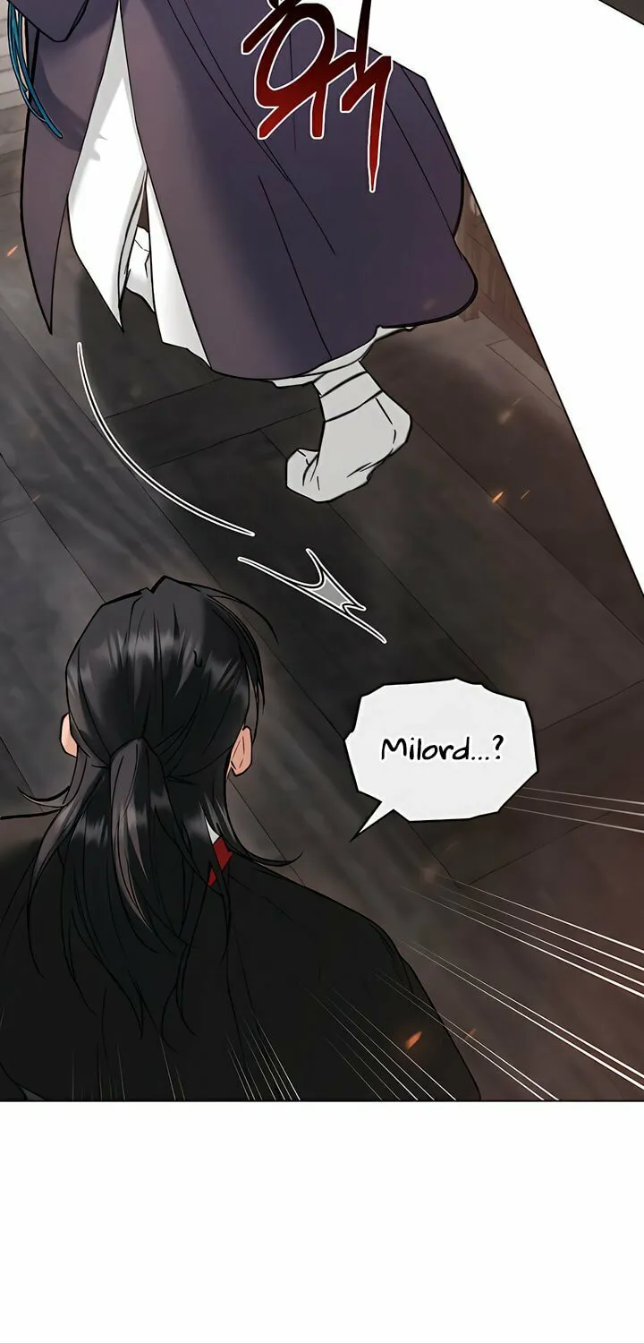 Chaotic Nights Chapter 40 page 35 - 