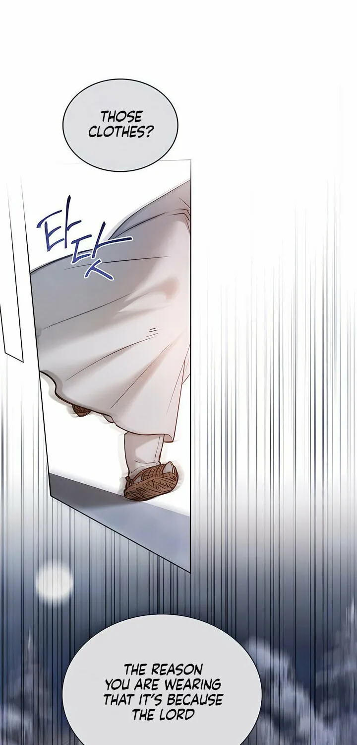 Chaotic Nights Chapter 40 page 36 - 
