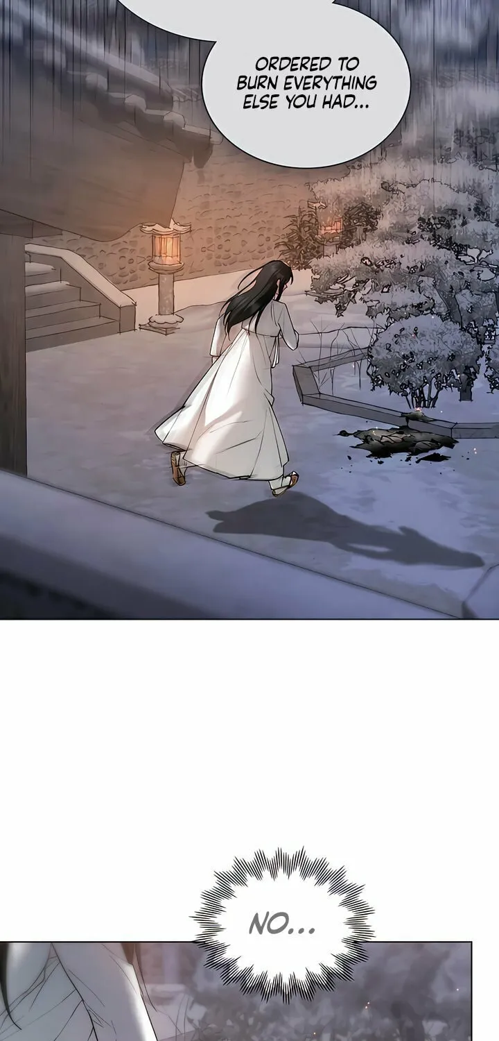 Chaotic Nights Chapter 40 page 37 - 