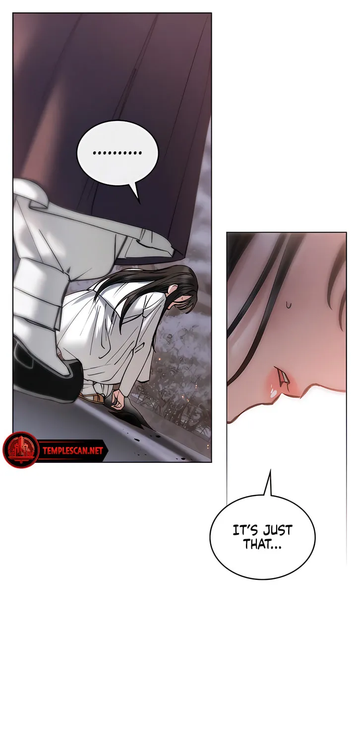 Chaotic Nights Chapter 40 page 41 - 