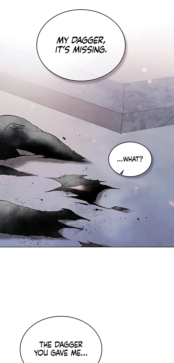 Chaotic Nights Chapter 40 page 42 - 