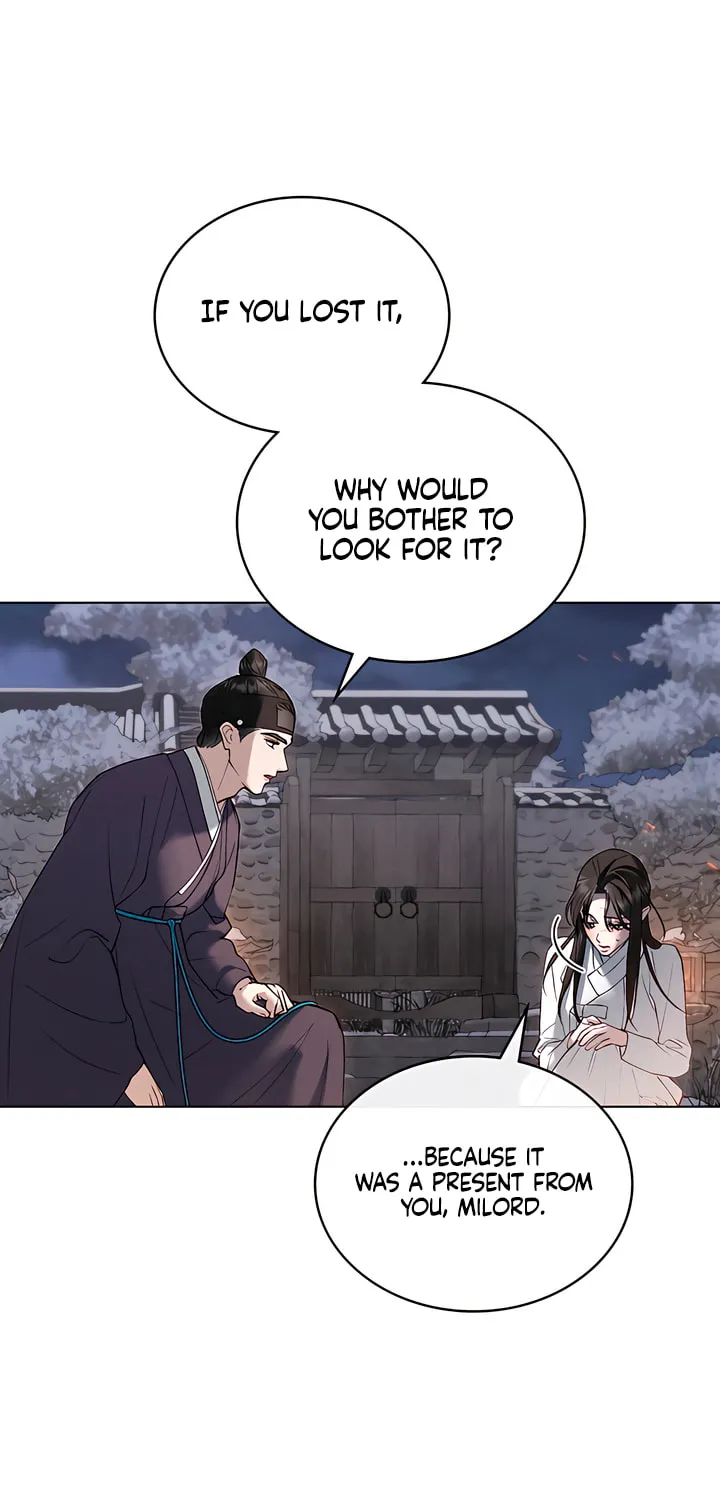 Chaotic Nights Chapter 40 page 45 - 