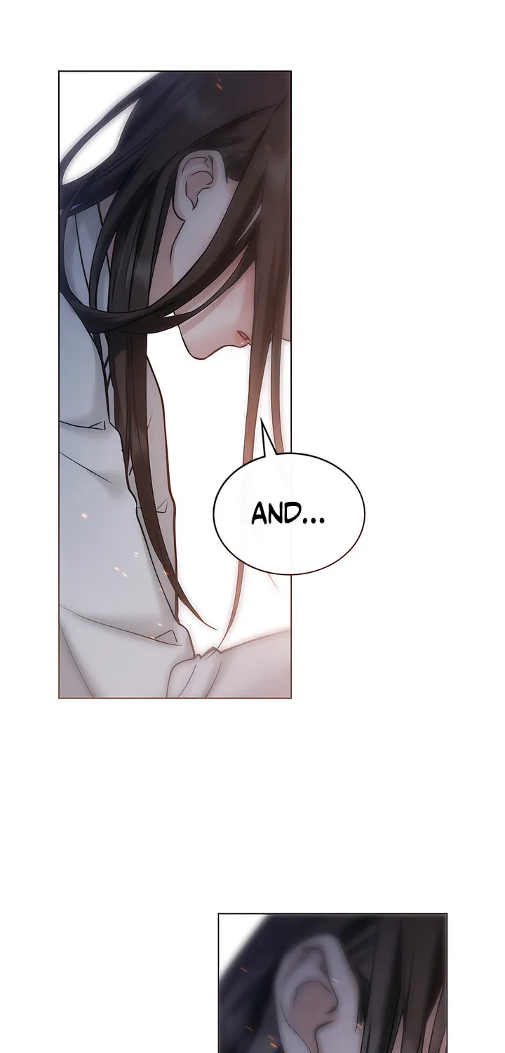 Chaotic Nights Chapter 40 page 46 - 