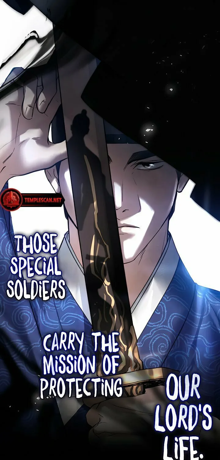 Chaotic Nights Chapter 40 page 9 - 