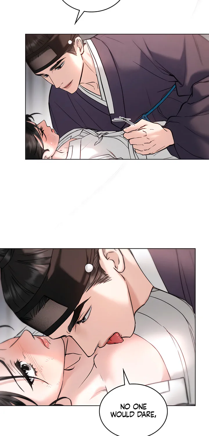 Chaotic Nights Chapter 41 page 27 - 