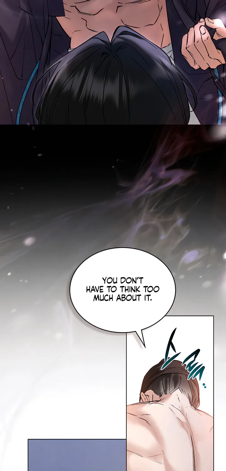 Chaotic Nights Chapter 41 page 32 - 