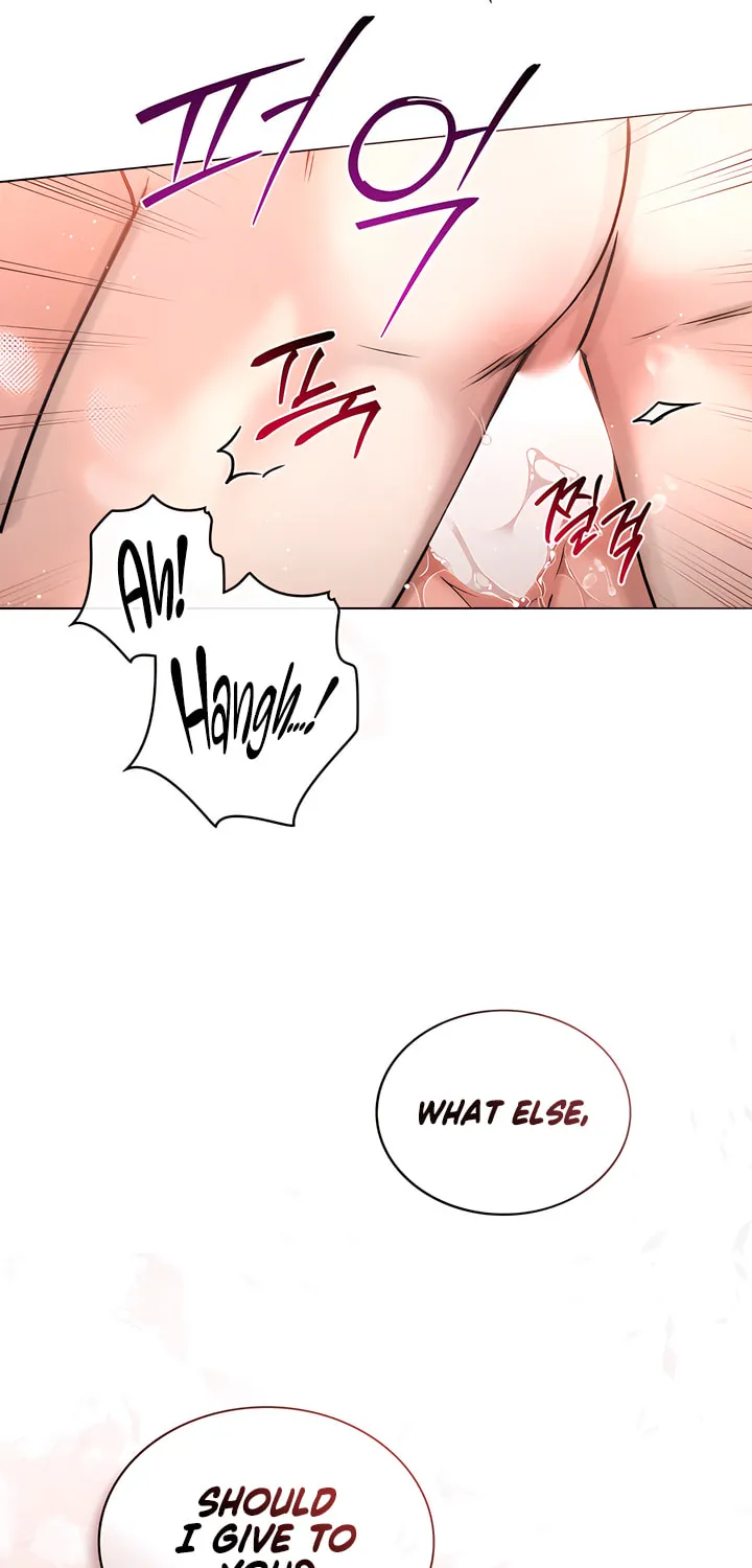 Chaotic Nights Chapter 41 page 39 - 