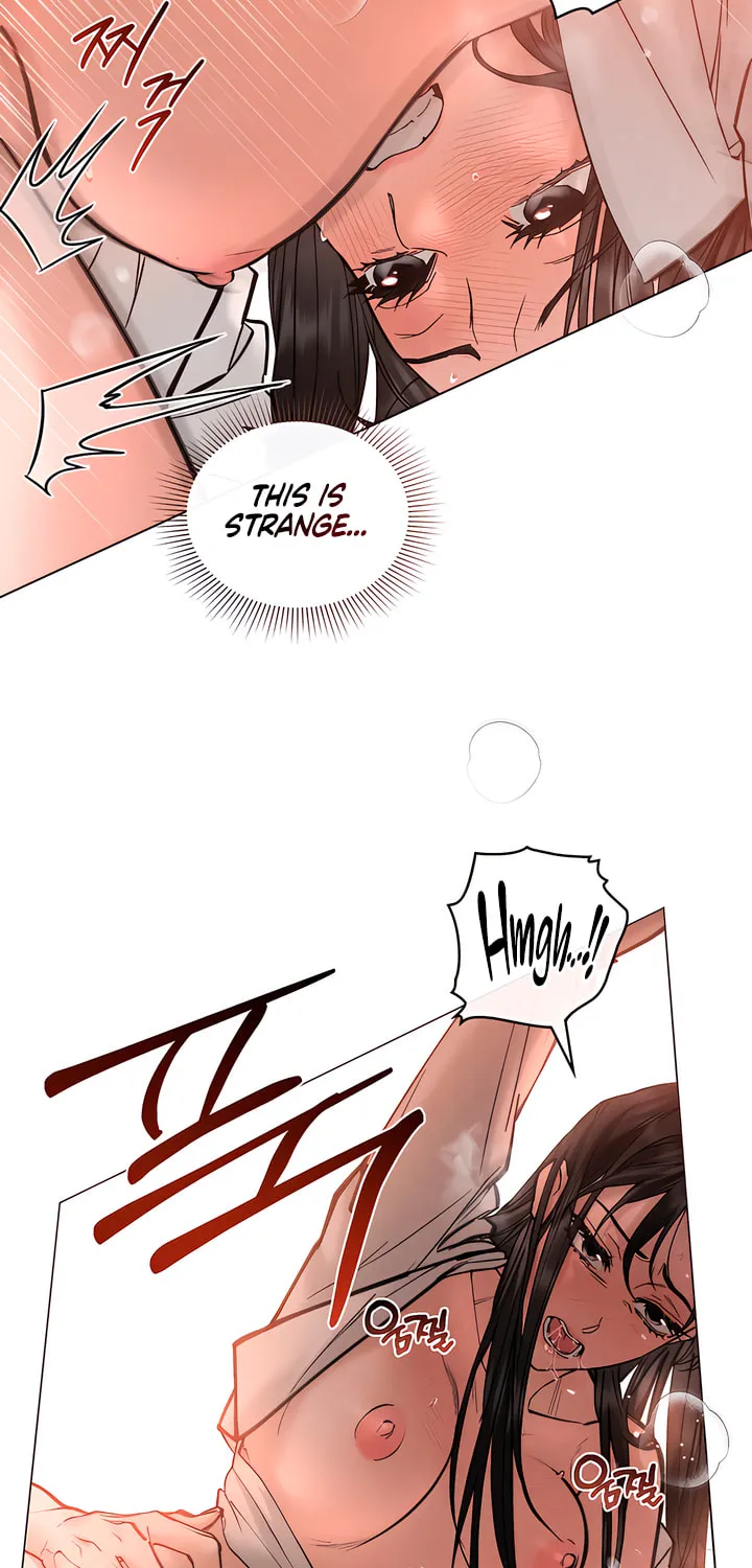 Chaotic Nights Chapter 41 page 44 - 