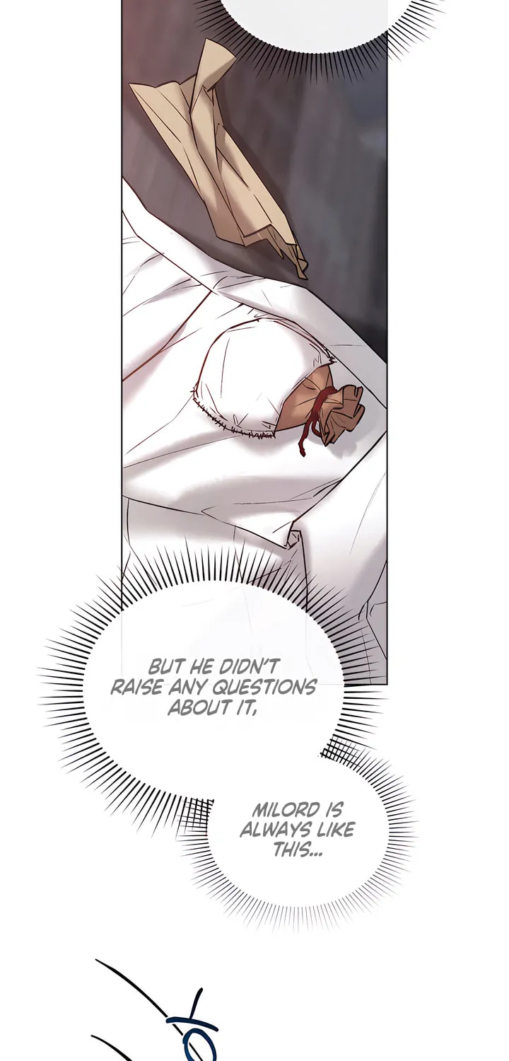 Chaotic Nights Chapter 41 page 47 - 