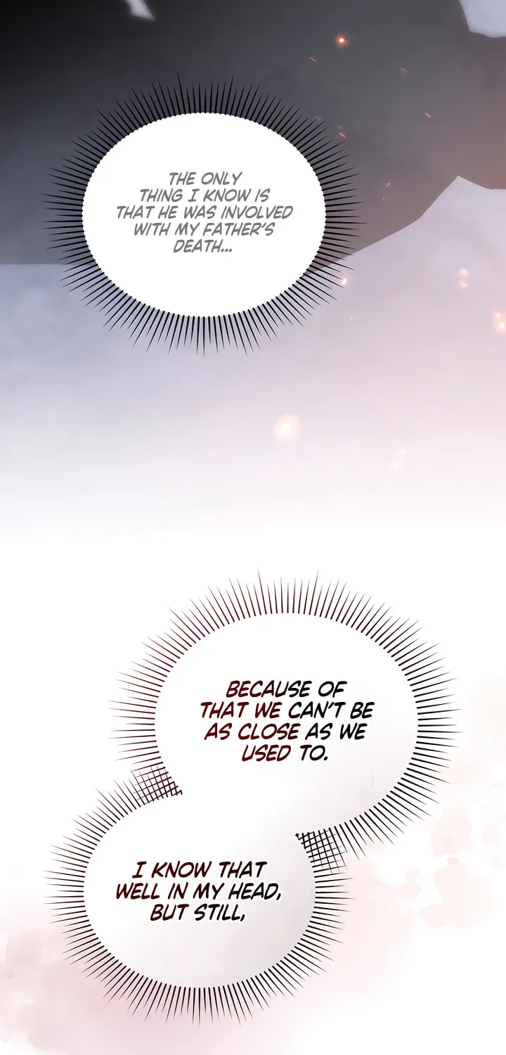 Chaotic Nights Chapter 41 page 6 - 