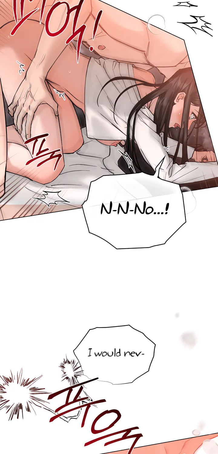 Chaotic Nights Chapter 41 page 51 - 