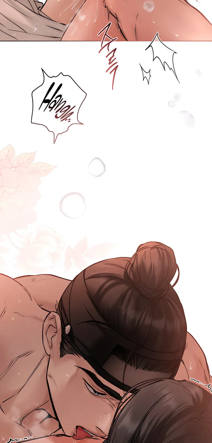Chaotic Nights Chapter 41 page 54 - 