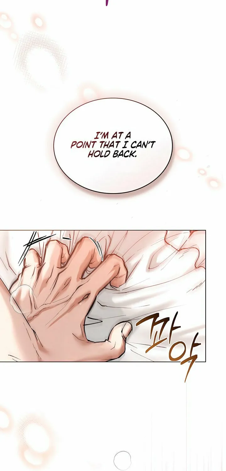 Chaotic Nights Chapter 42 page 11 - 