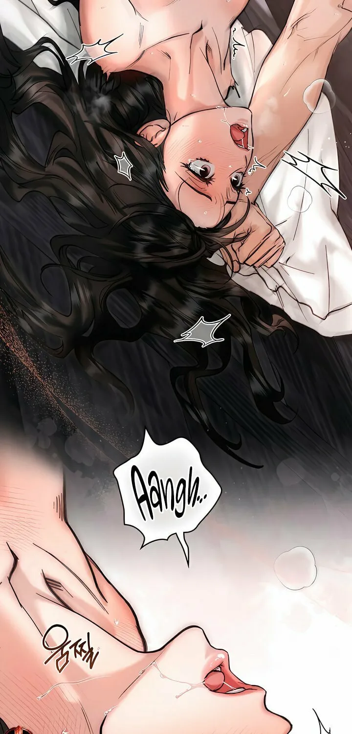 Chaotic Nights Chapter 42 page 14 - 