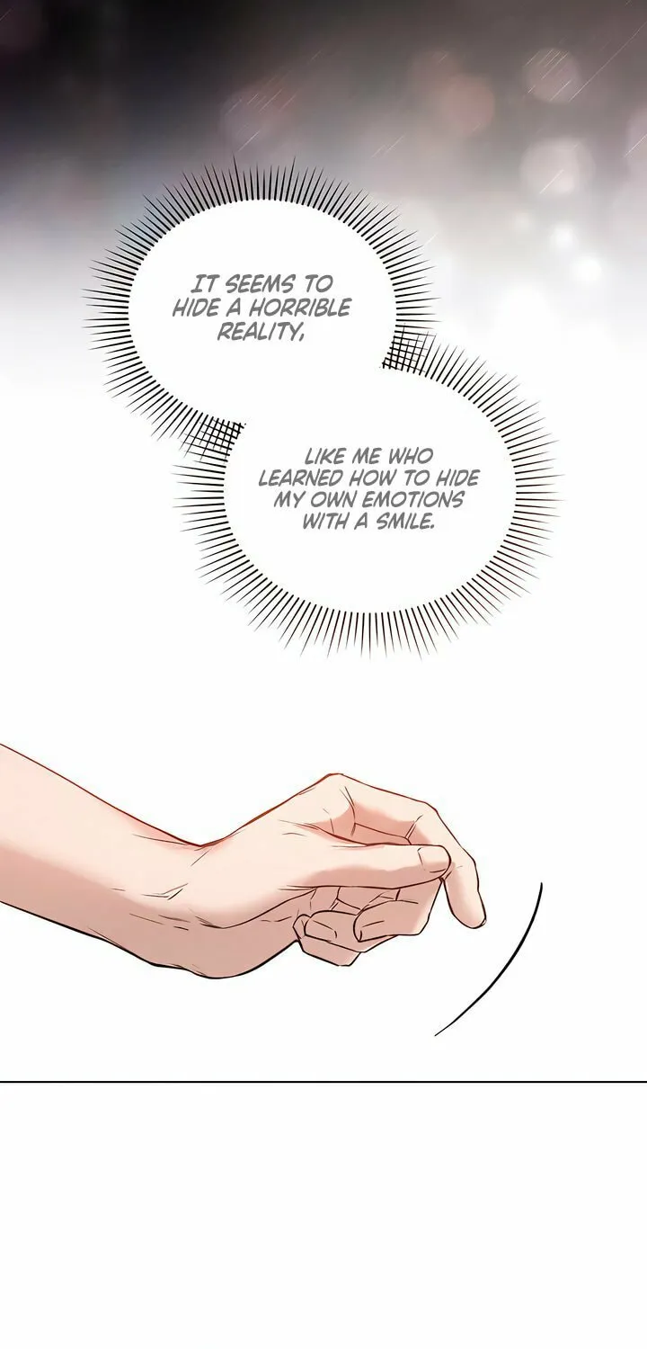Chaotic Nights Chapter 42 page 20 - 
