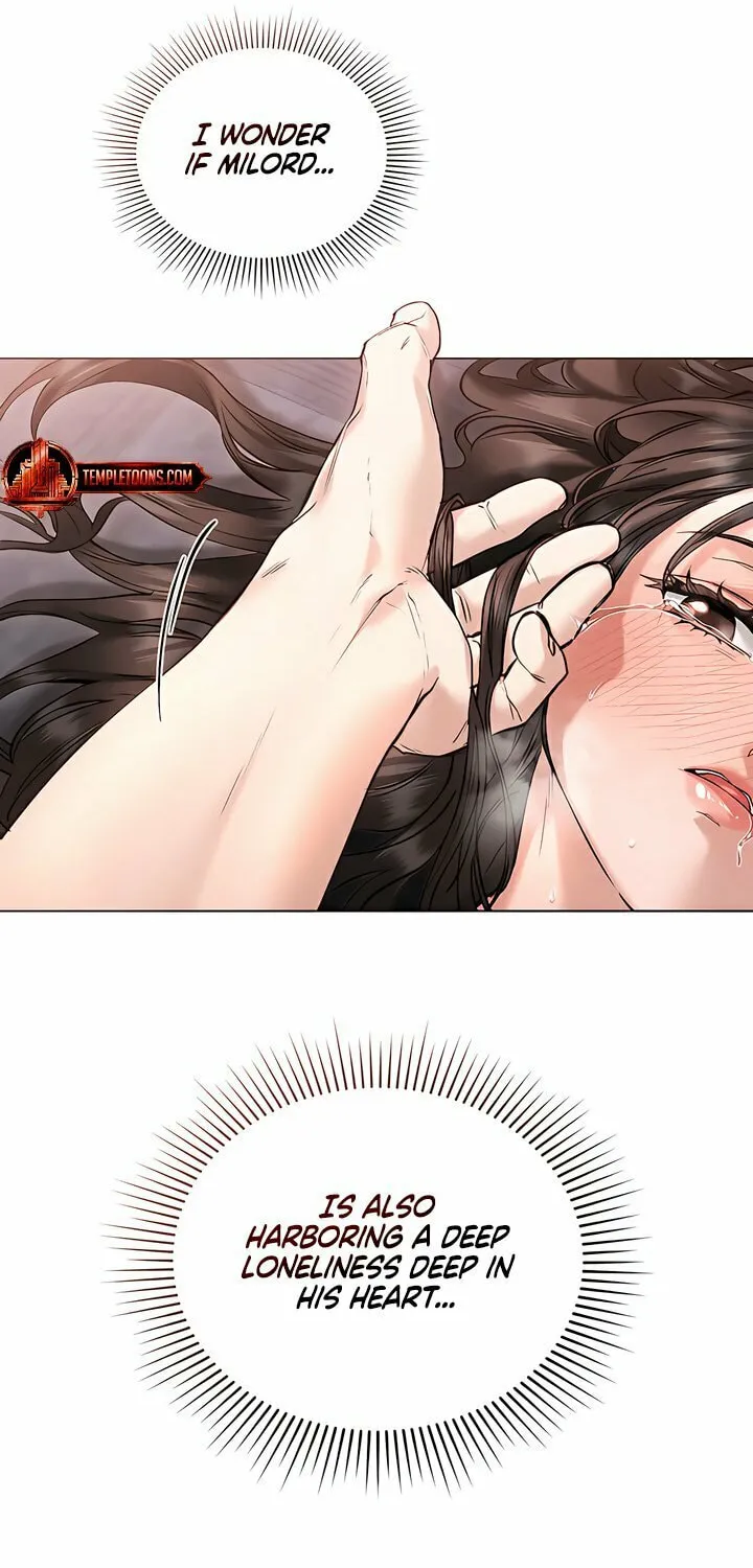 Chaotic Nights Chapter 42 page 21 - 