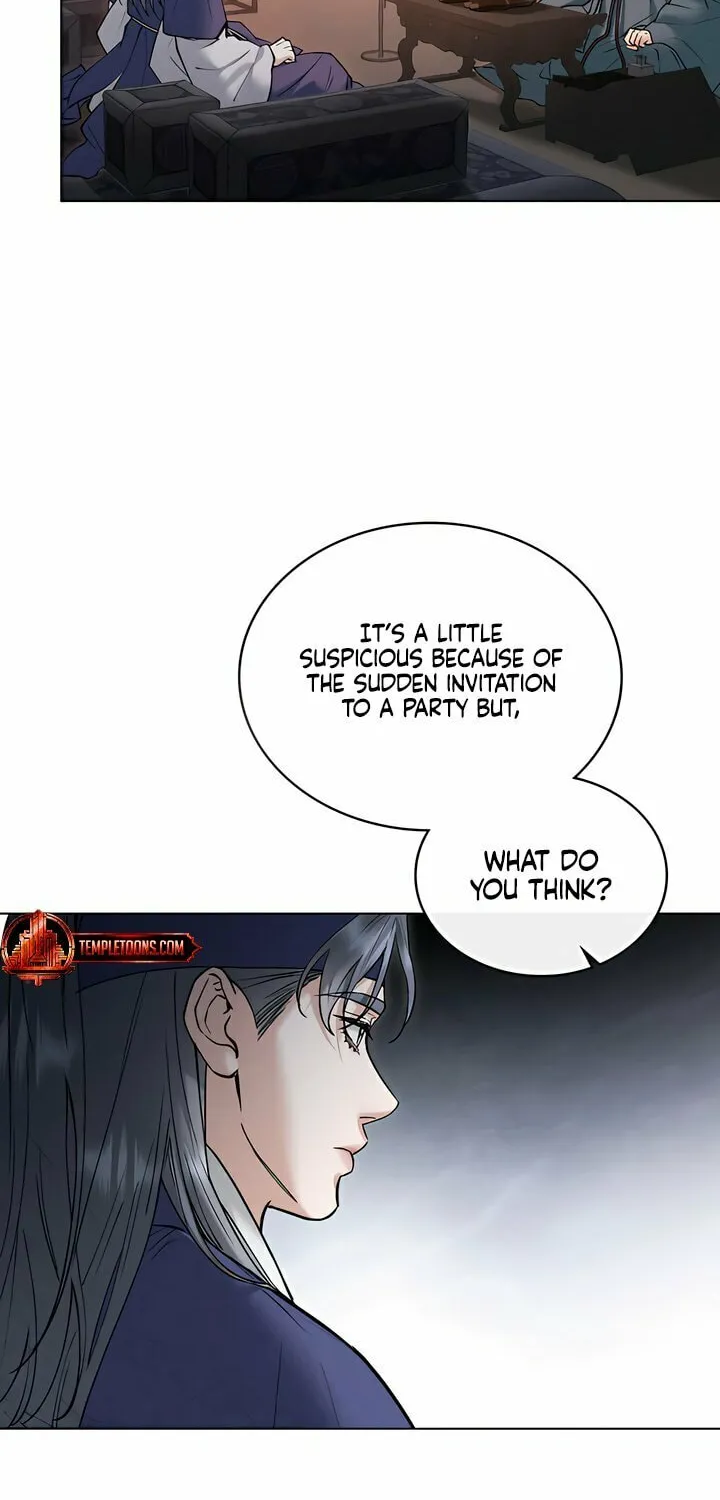 Chaotic Nights Chapter 42 page 27 - 