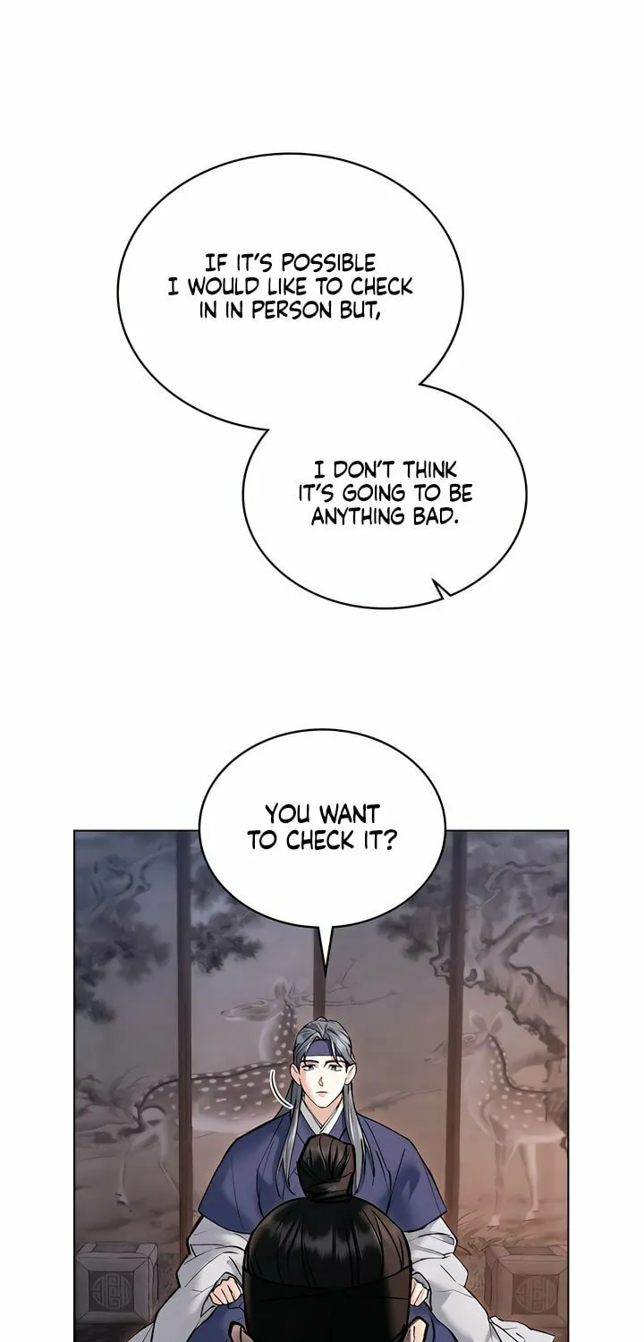 Chaotic Nights Chapter 42 page 28 - 