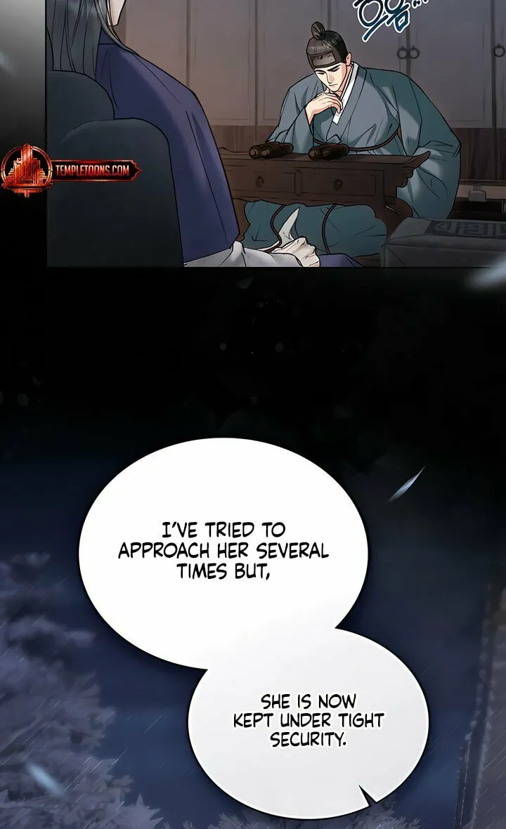 Chaotic Nights Chapter 42 page 31 - 