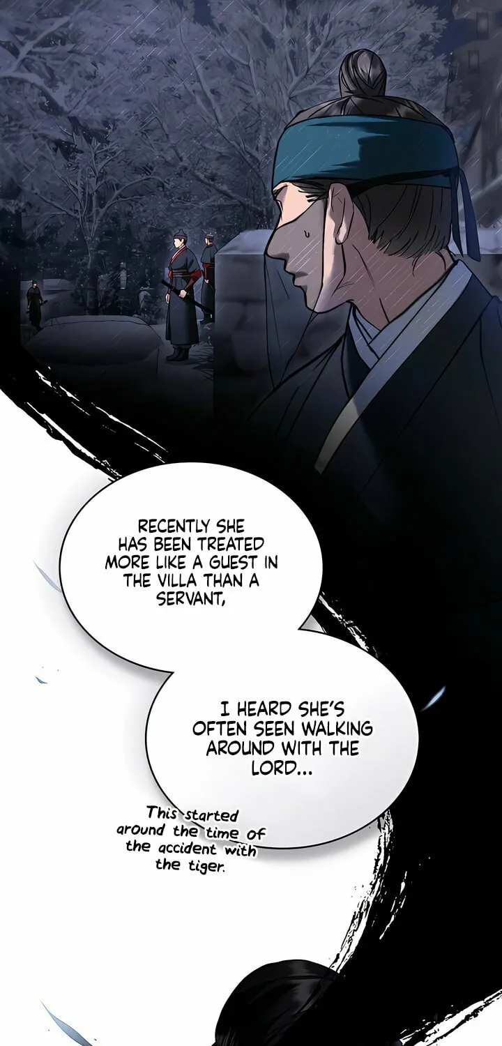 Chaotic Nights Chapter 42 page 32 - 
