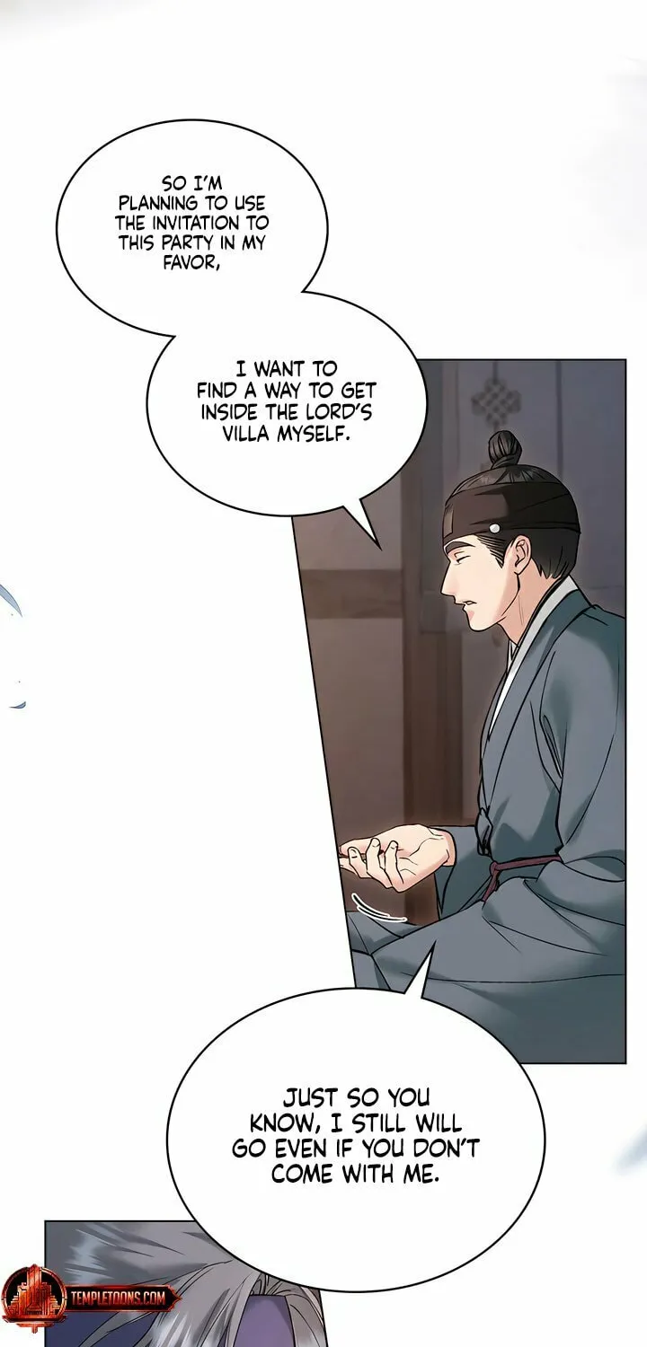 Chaotic Nights Chapter 42 page 35 - 
