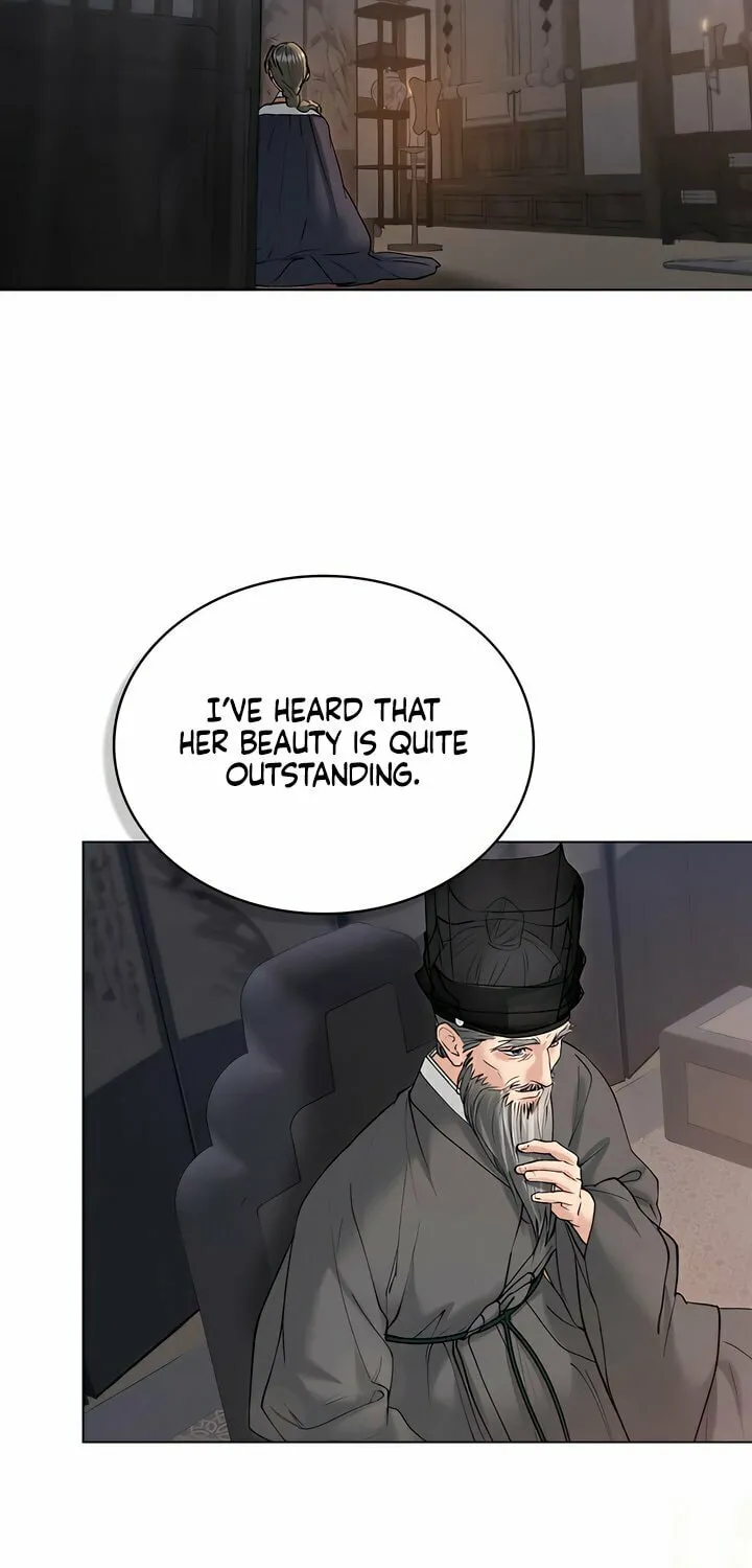 Chaotic Nights Chapter 42 page 38 - 