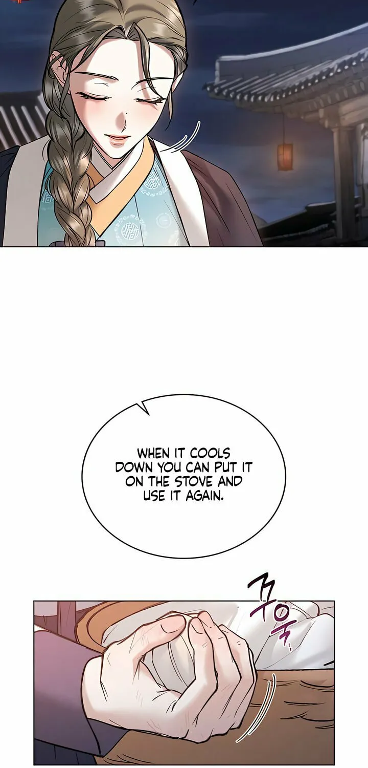 Chaotic Nights Chapter 42 page 50 - 