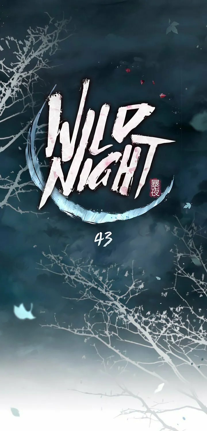 Chaotic Nights Chapter 43 page 17 - 