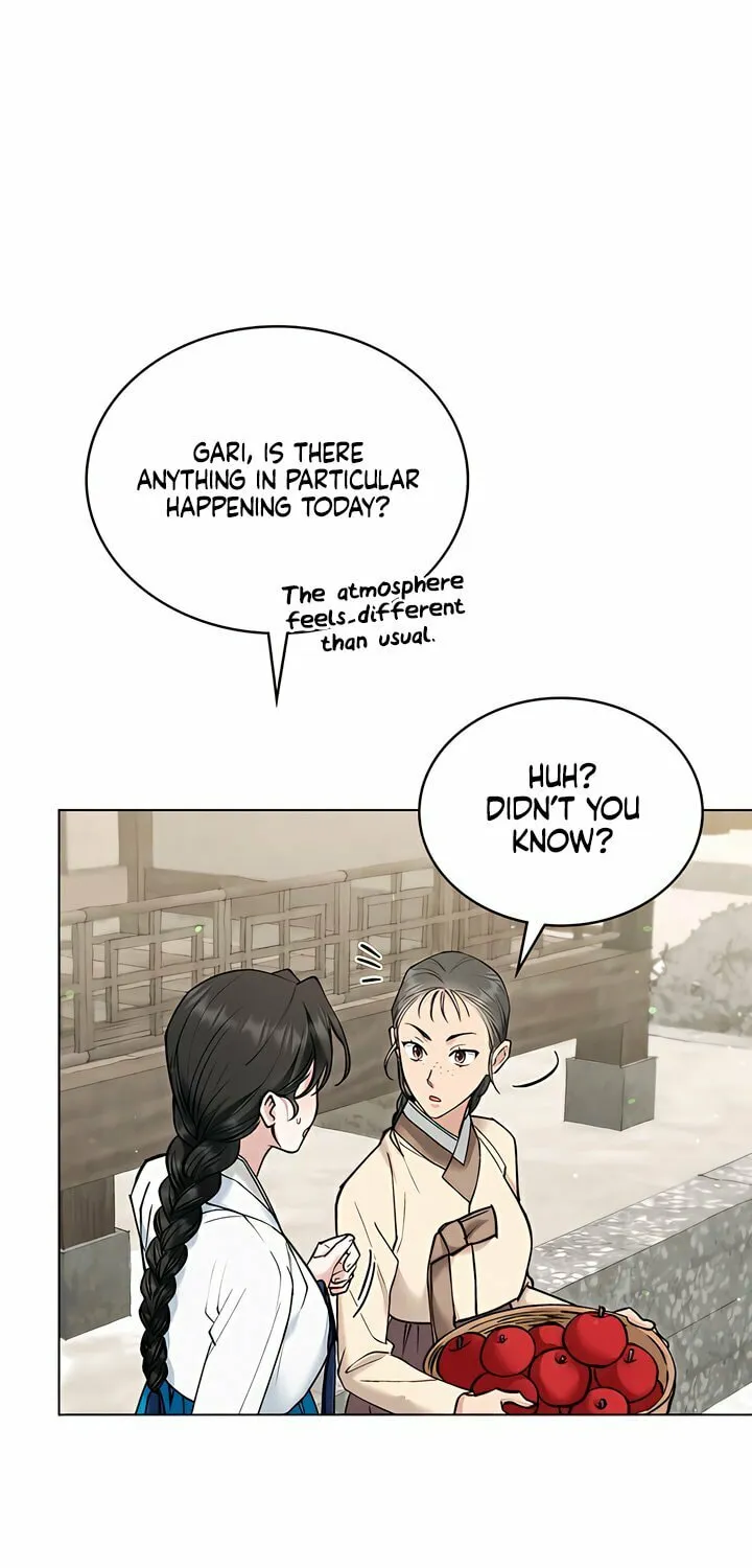Chaotic Nights Chapter 43 page 3 - 