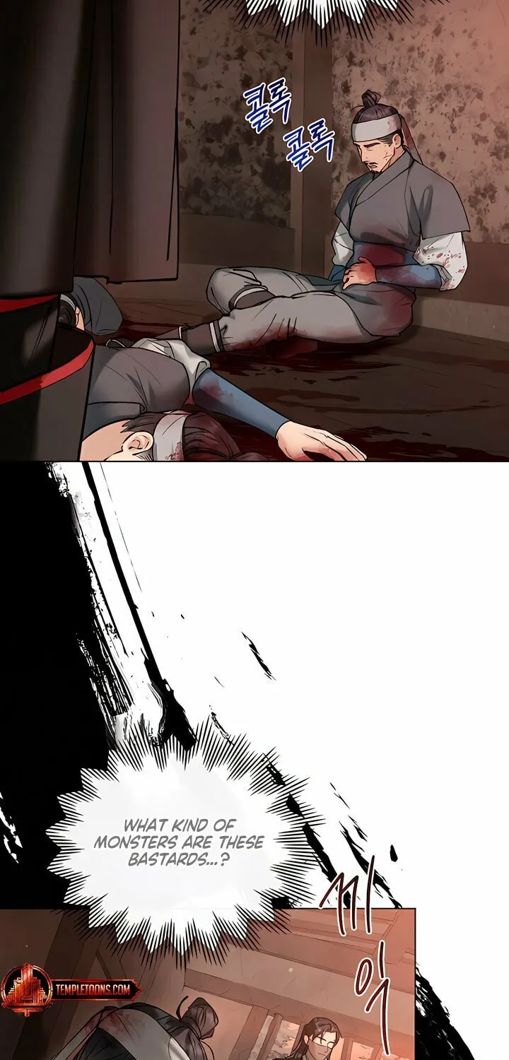 Chaotic Nights Chapter 43 page 29 - 