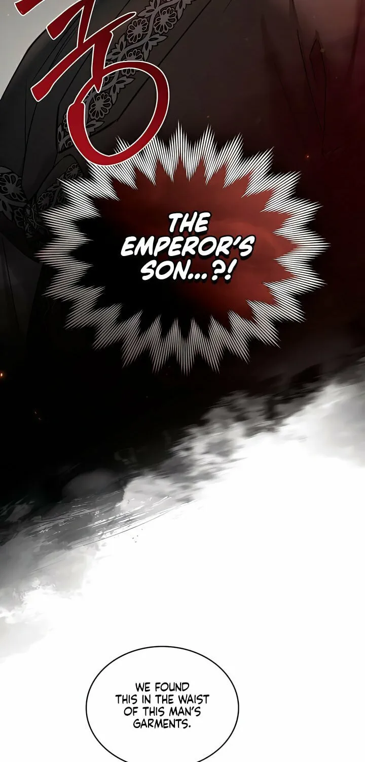 Chaotic Nights Chapter 43 page 33 - 