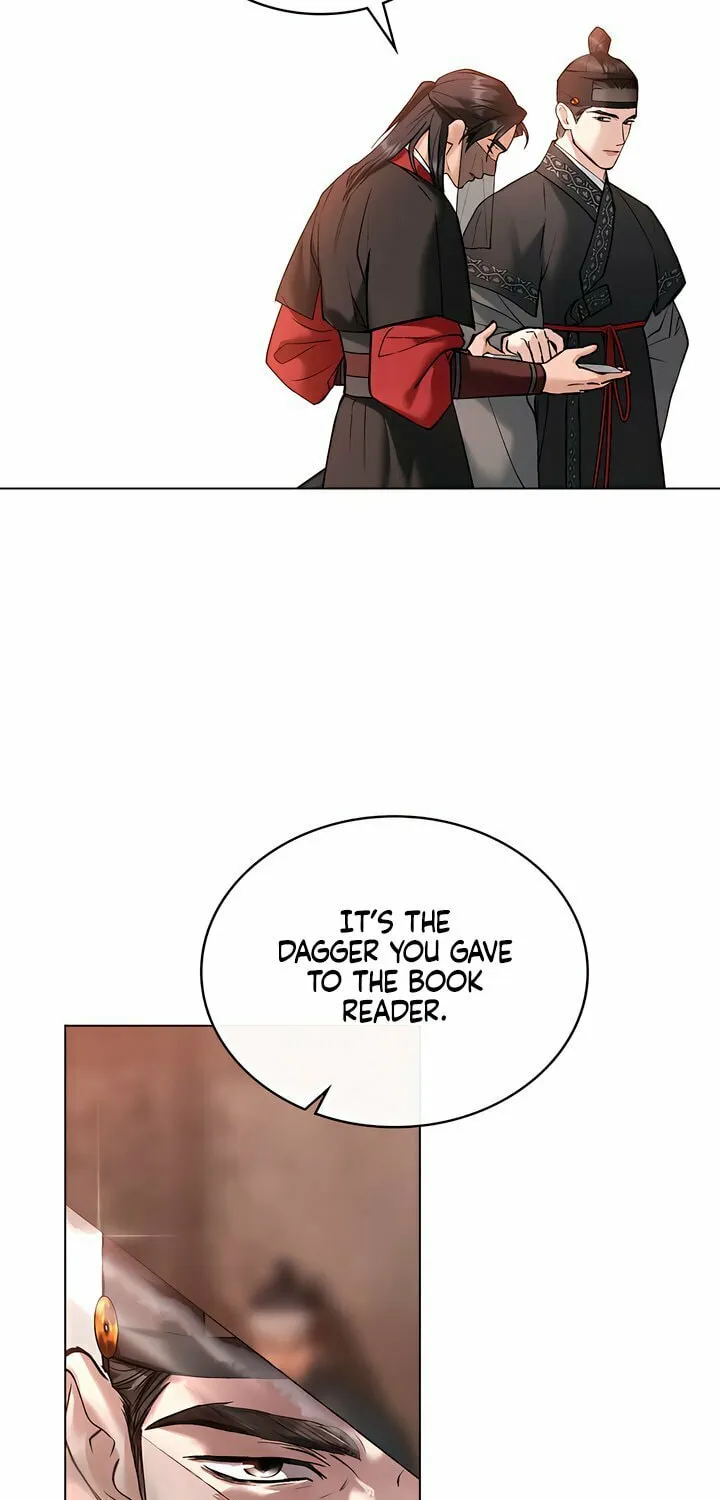 Chaotic Nights Chapter 43 page 34 - 