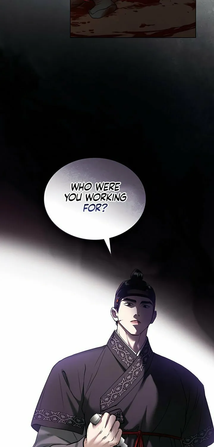 Chaotic Nights Chapter 43 page 36 - 