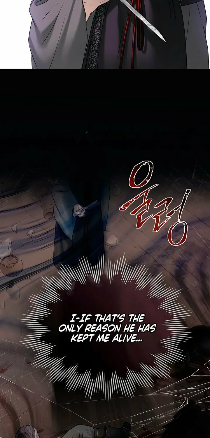 Chaotic Nights Chapter 43 page 37 - 