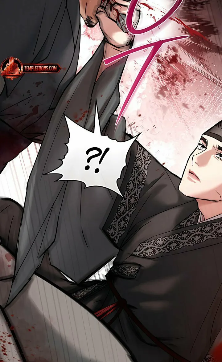 Chaotic Nights Chapter 43 page 39 - 