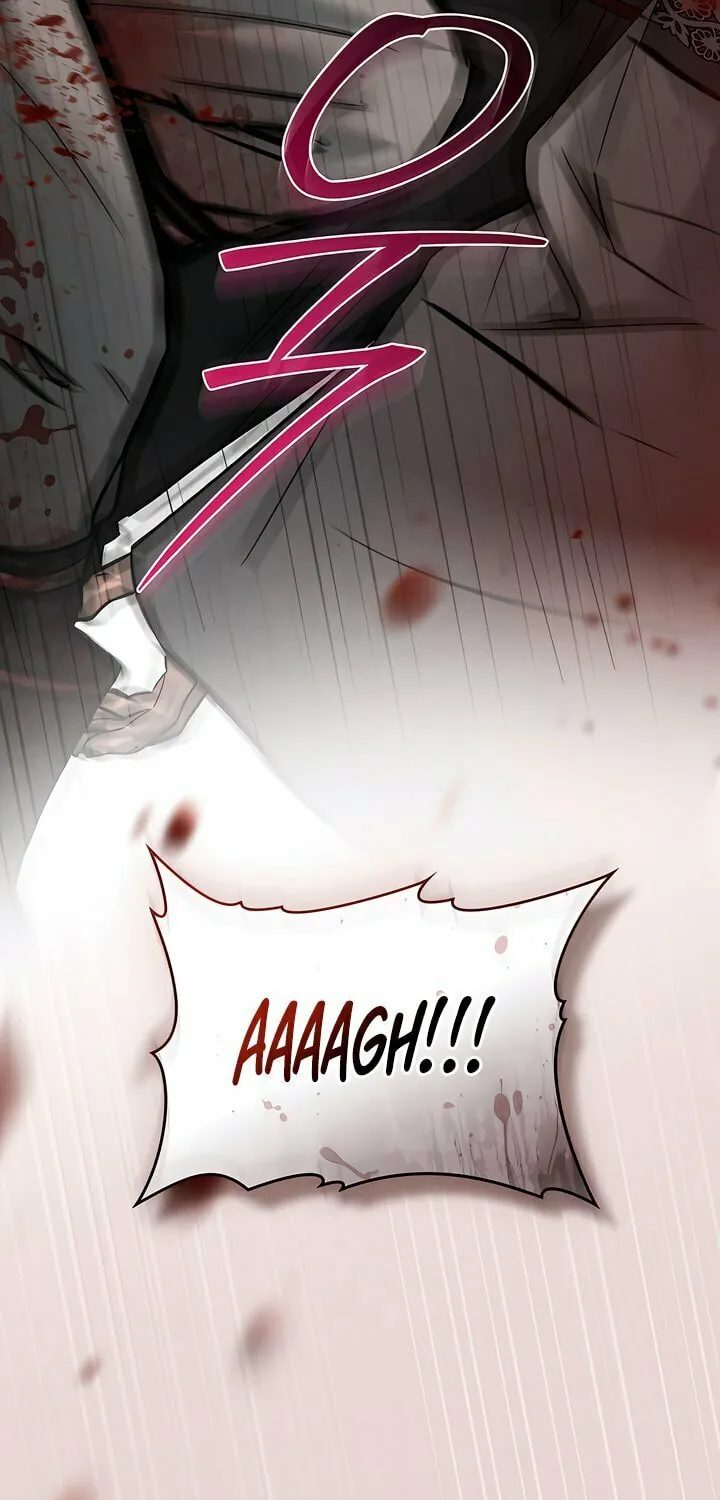 Chaotic Nights Chapter 43 page 40 - 