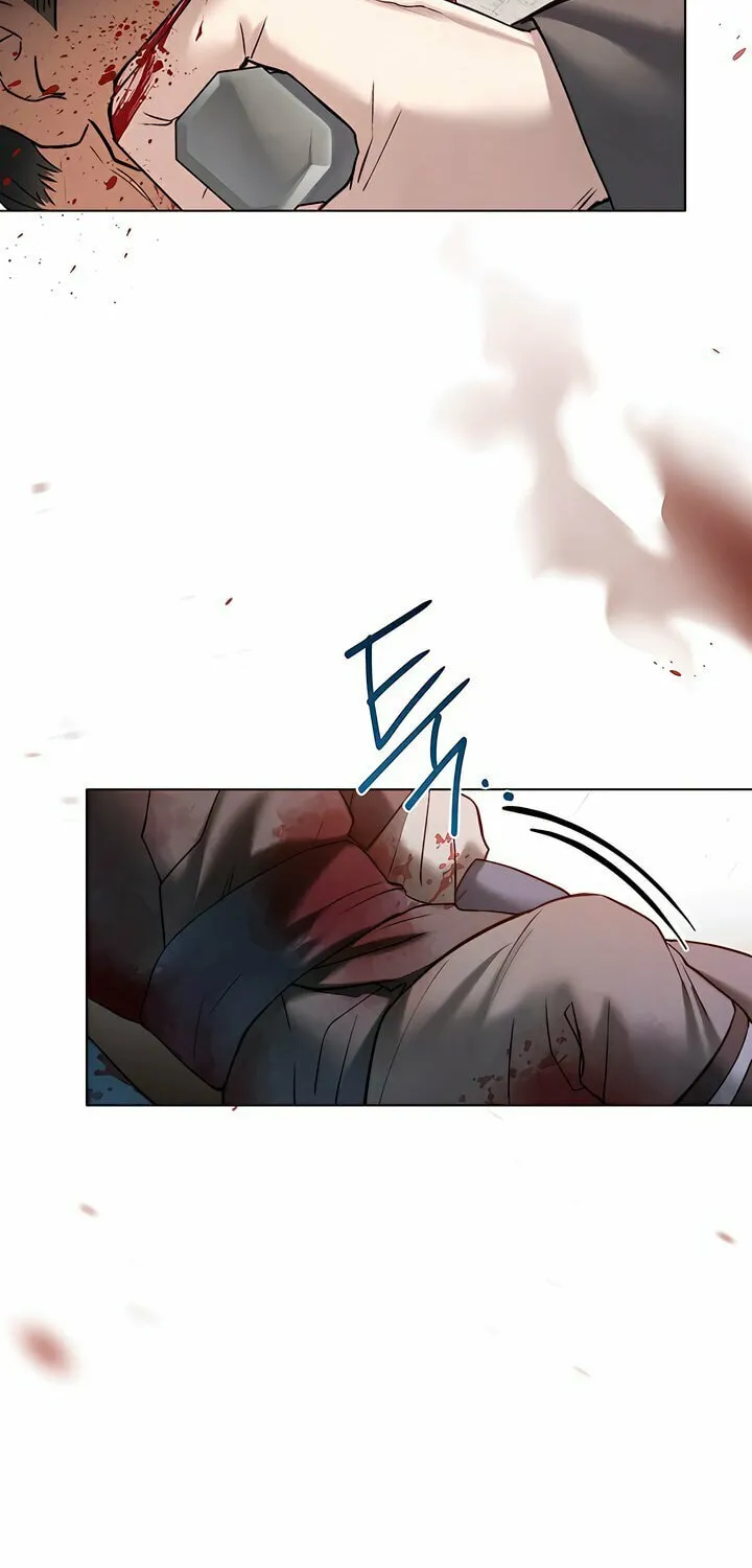 Chaotic Nights Chapter 43 page 43 - 