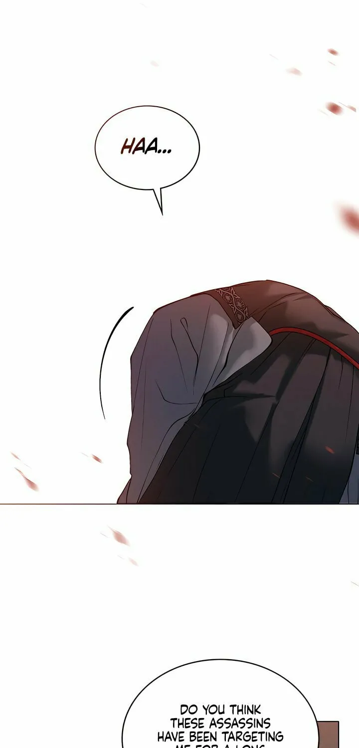 Chaotic Nights Chapter 43 page 44 - 