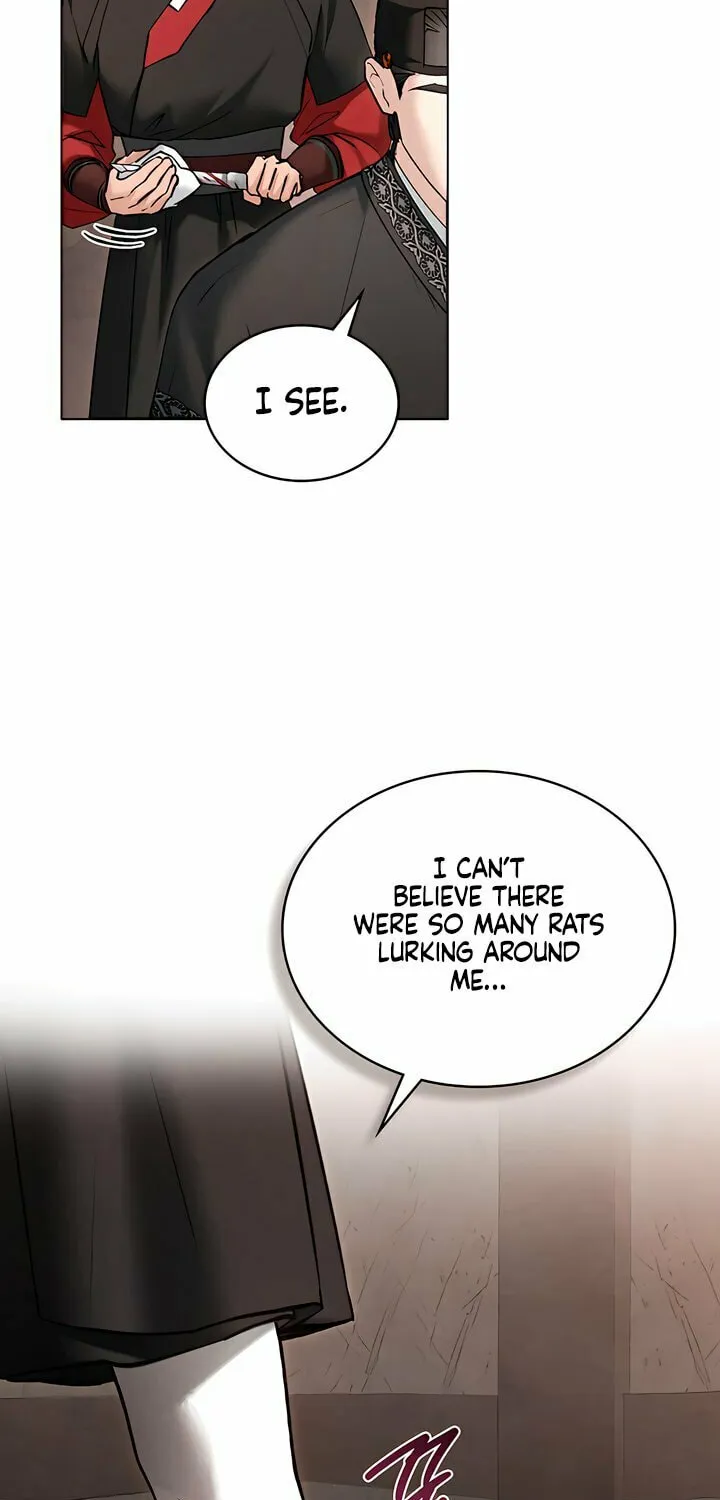 Chaotic Nights Chapter 43 page 46 - 
