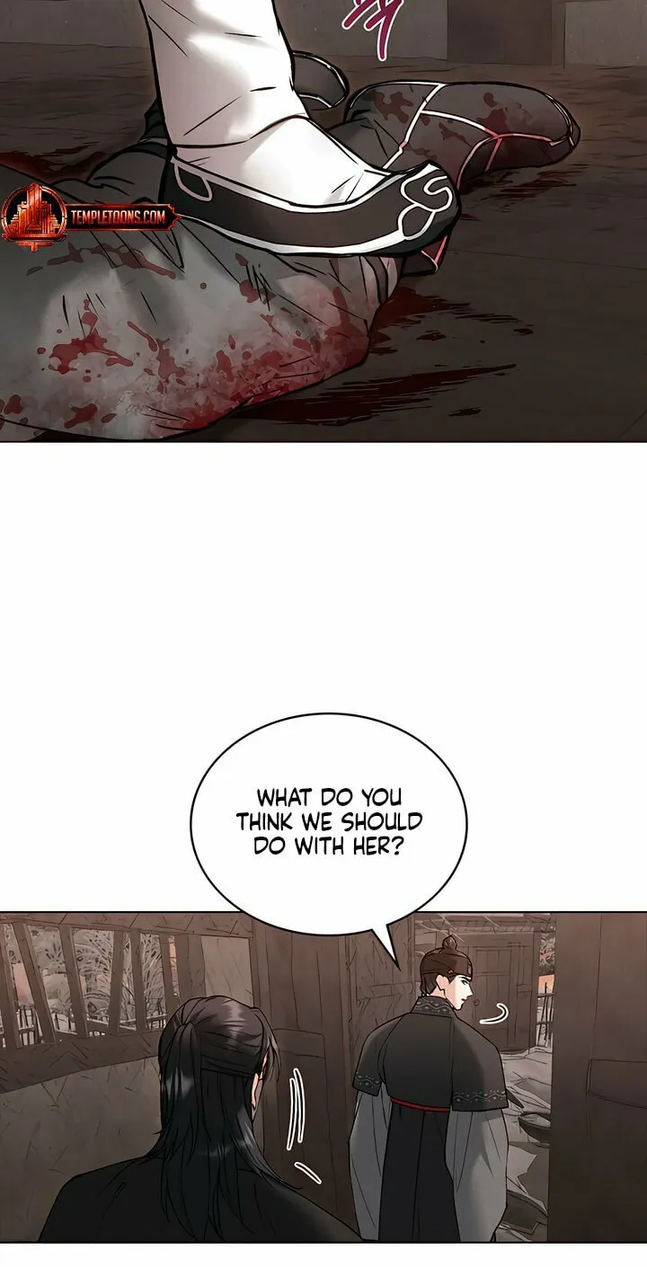 Chaotic Nights Chapter 43 page 47 - 