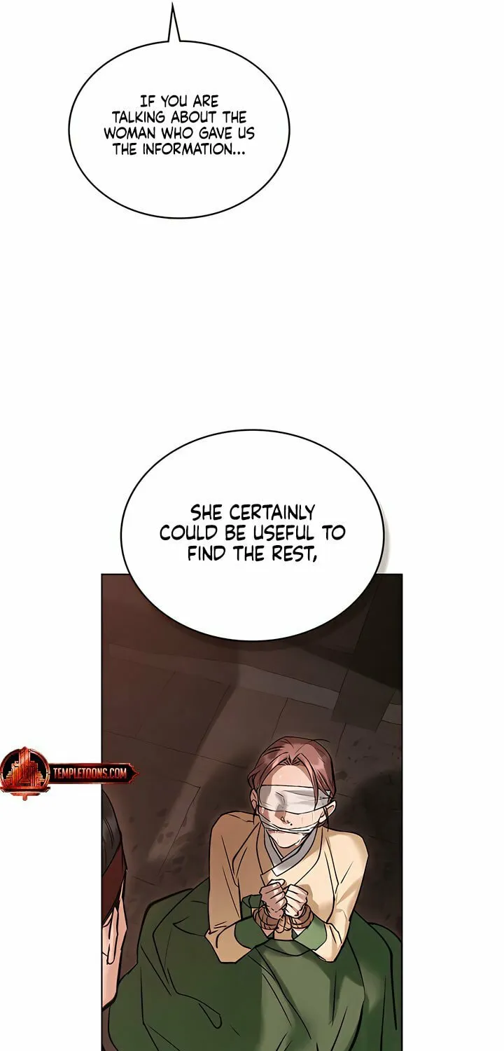 Chaotic Nights Chapter 43 page 48 - 