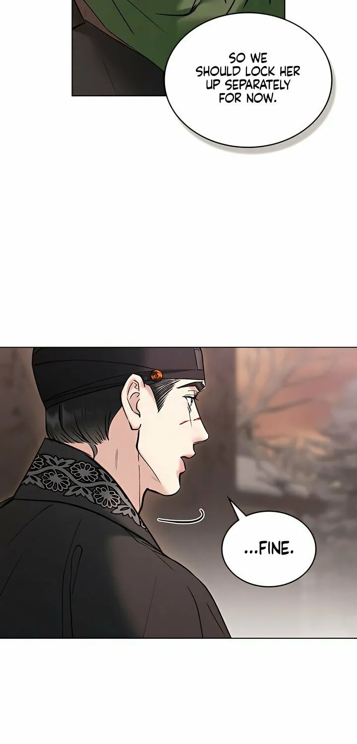 Chaotic Nights Chapter 43 page 49 - 