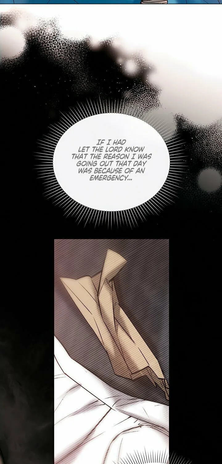 Chaotic Nights Chapter 44 page 27 - 