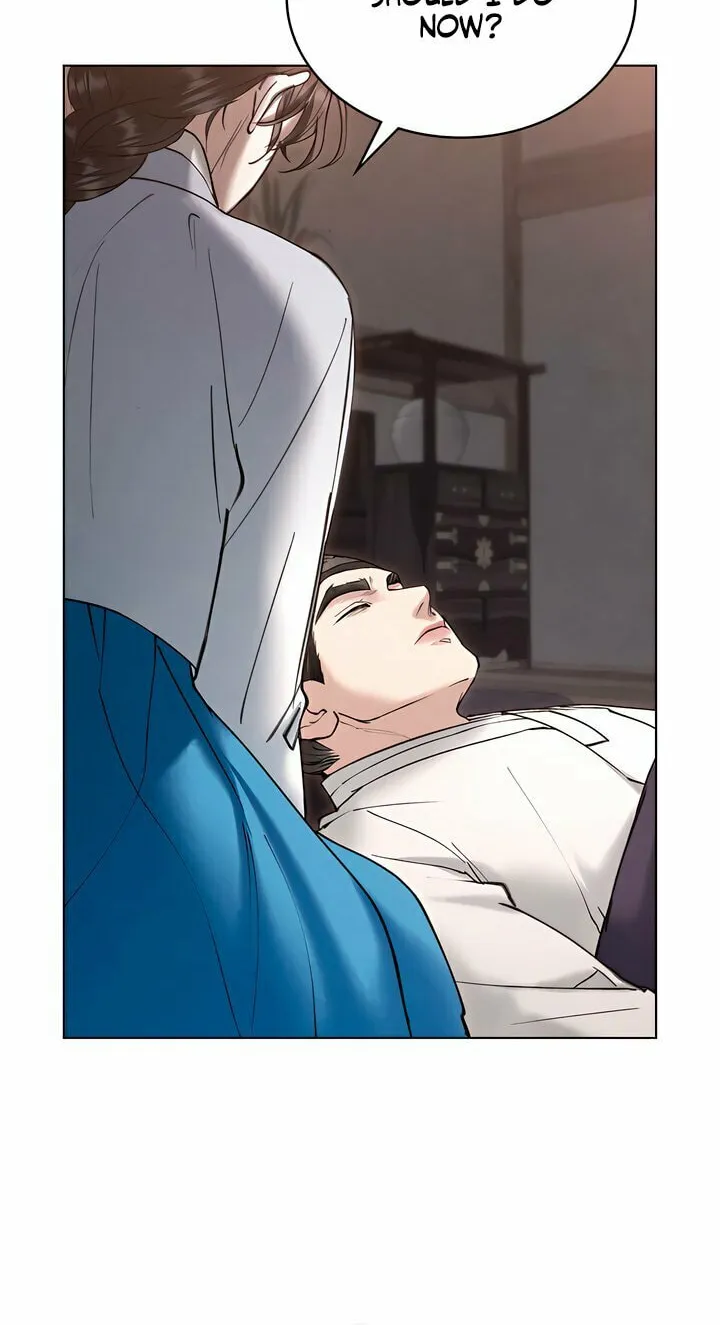 Chaotic Nights Chapter 44 page 32 - 
