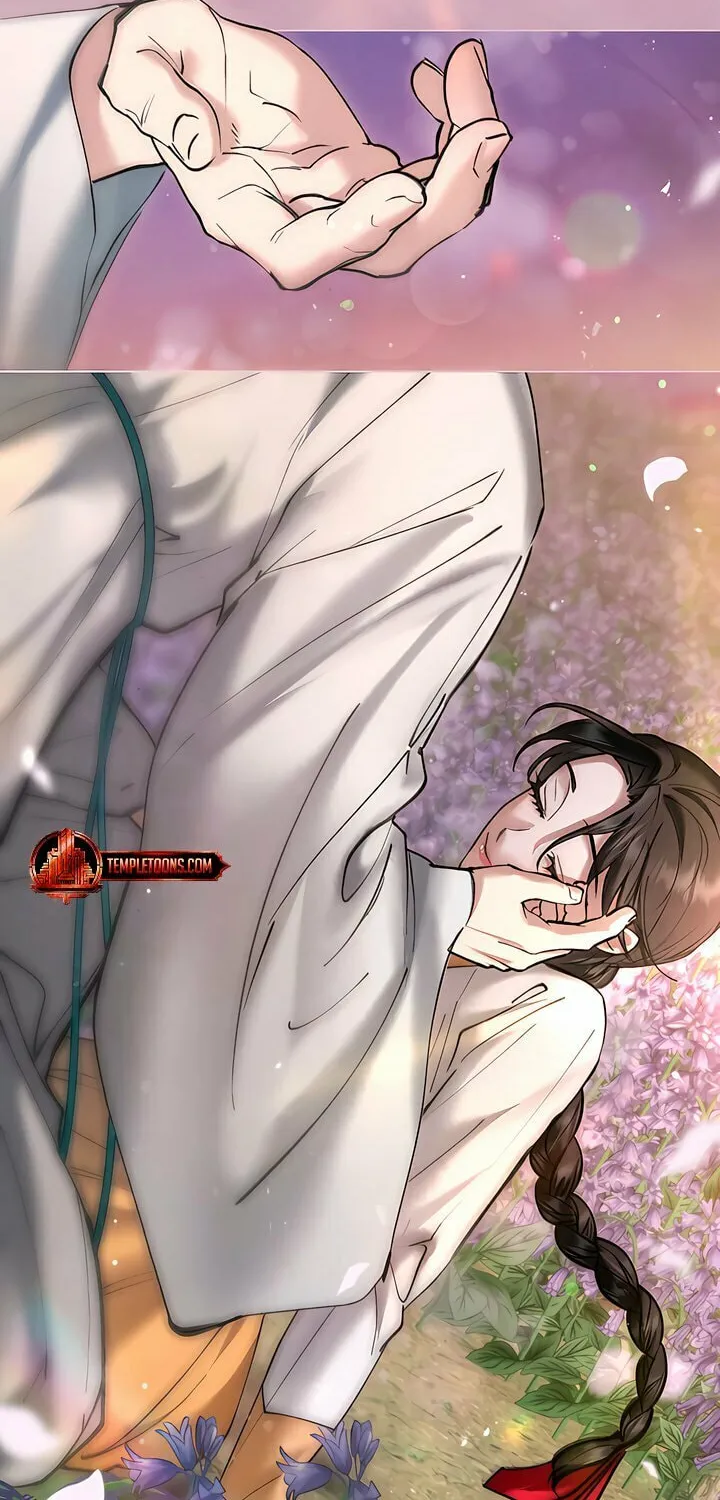 Chaotic Nights Chapter 44 page 38 - 